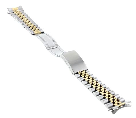 rolex jubilee replacement bracelet|rolex jubilee bracelet replacement cost.